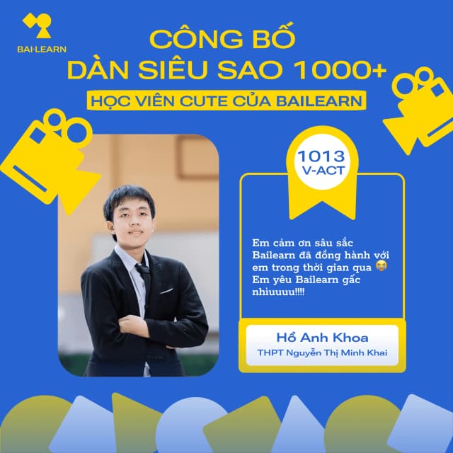 Thành tích học viên 4
