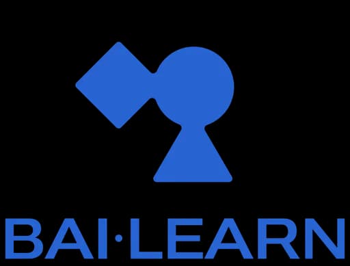 BaiLearn Logo