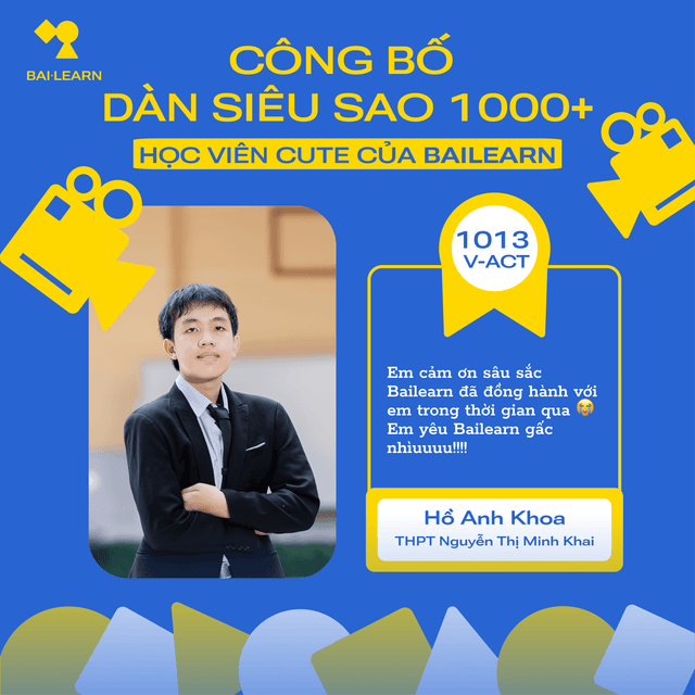 Thành tích học viên 4