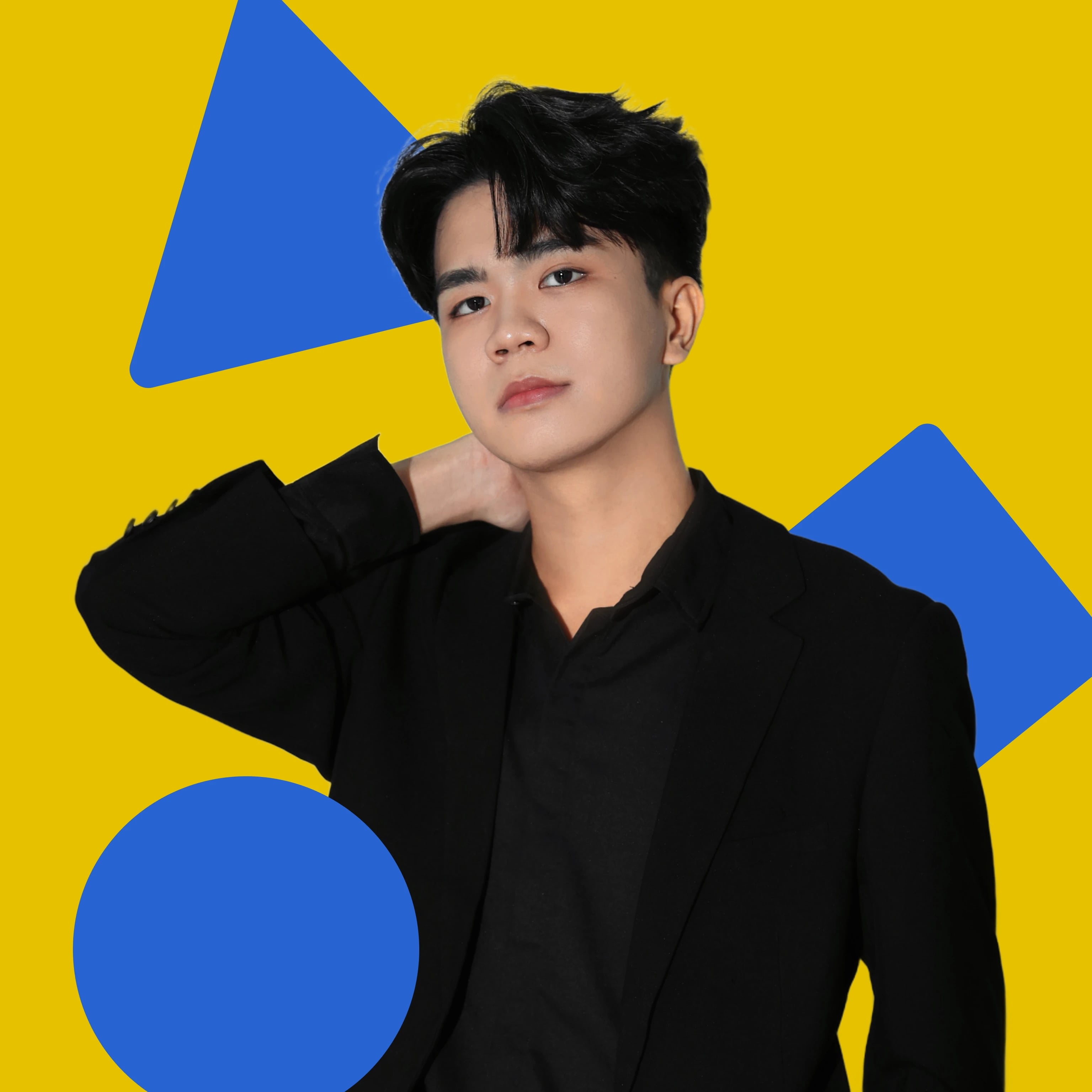 Hoàng Phước Nguyên